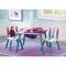 Disney® Frozen II Table & Chair Set with Storage